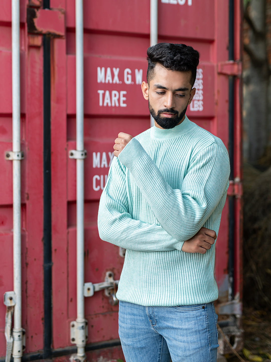 Men's sweater 2024 online shopping