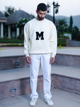 Off White M Sweatshirt