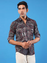 printed shirt Online