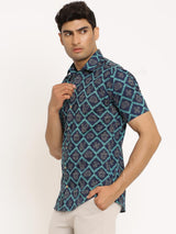 printed shirts for men