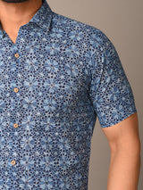 jaipuri printed shirt