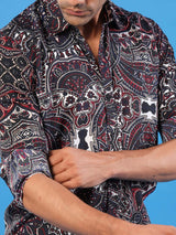 printed shirts for men