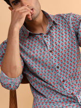 printed shirt Online