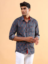 digital printed shirts