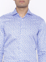 full printed shirt