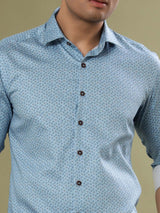 printed shirt