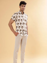 printed shirts for men