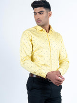 sanganeri printed shirt