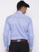 printed shirts for men full sleeve