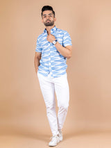 jaipuri printed shirt