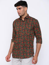 printed shirts for men