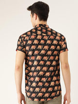 best printed shirt