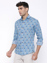 printed shirts for men