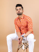 Printed Shirts For Men