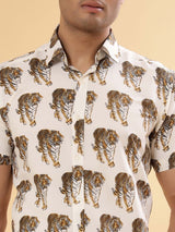 printed shirt Online