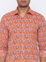 new printed shirt