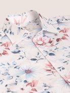 flower printed shirts