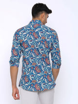 printed shirts for men