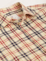 best check shirts