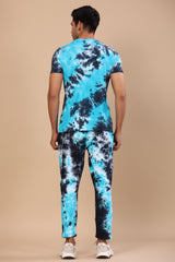 Game Over Tie & dye Co-Ord set - Tistabene