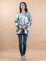 western tops for women