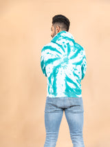 Tie Dye Hoodies