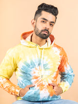 Tie Dye Hoodies