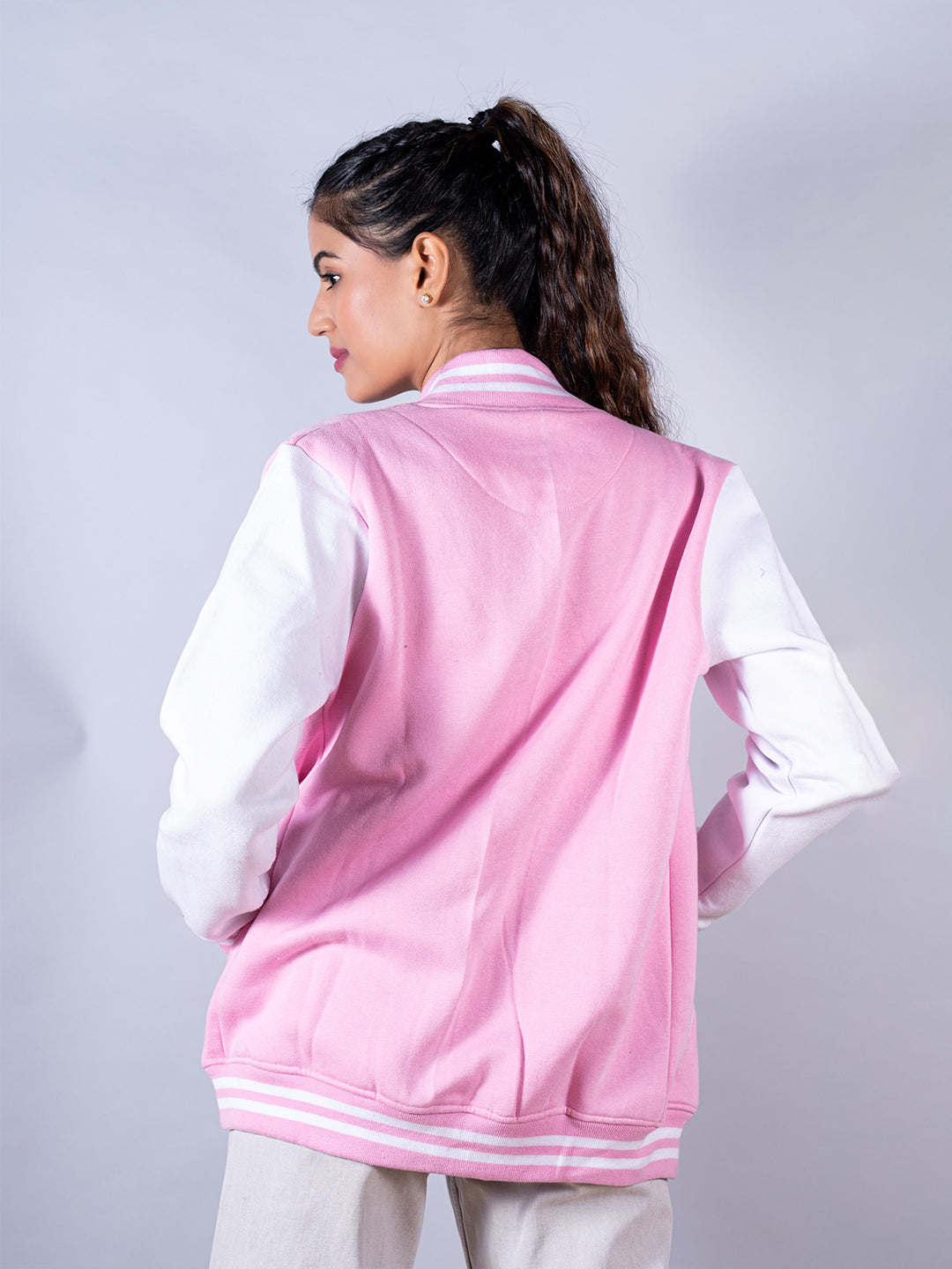 Stylish Trendy women girl jacket - Women - 1763217411