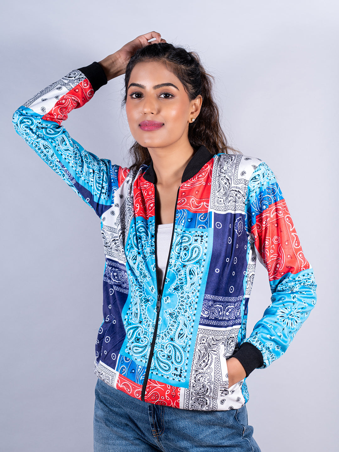 Women Jackets - Buy Women Jackets Online at Best Price in India | Suvidha  Stores