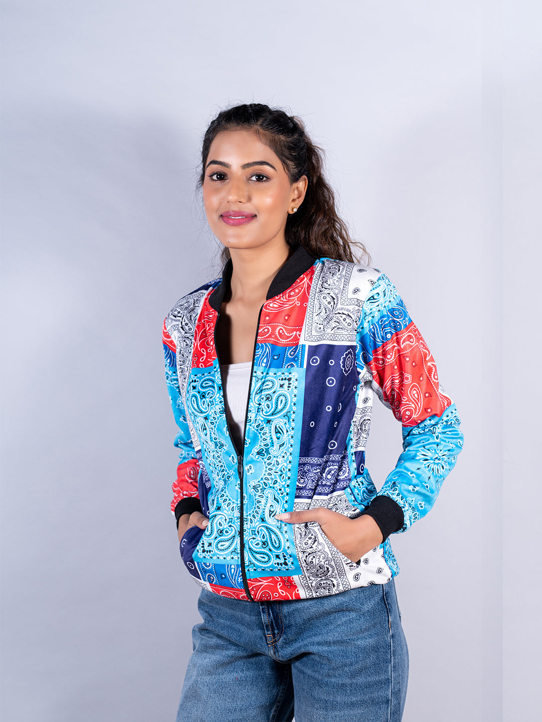 GM FASHION LLP Jackets for girls and women| Fancy look jackets for women|  PArty