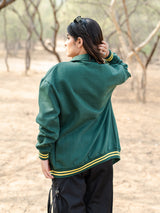 varsity jacket womens