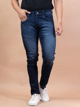 Denim jeans for men