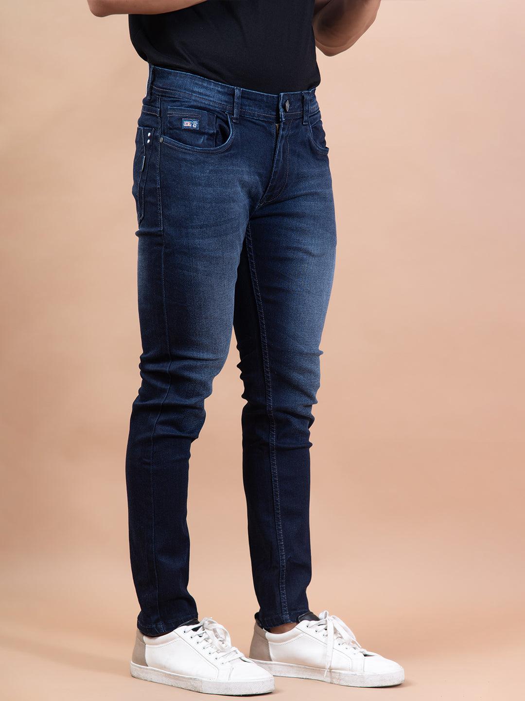 Jeans blue clearance jeans