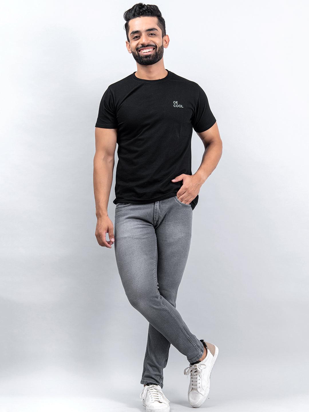 Buy online Mens Self Design Casual Shirt from shirts for Men by Showoff for  ₹829 at 70% off | 2024 Limeroad.com