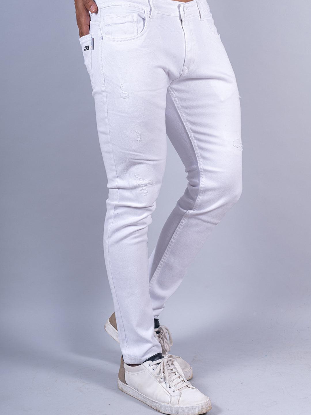 Men's Relaxed Vintage 60s 70s Bell Bottom Stretch Fit Classic Comfort  Flared Flares Retro Leg Disco Denim Jeans Pants, White, Large : Amazon.in:  Clothing & Accessories