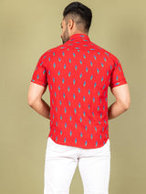 jaipuri printed shirt