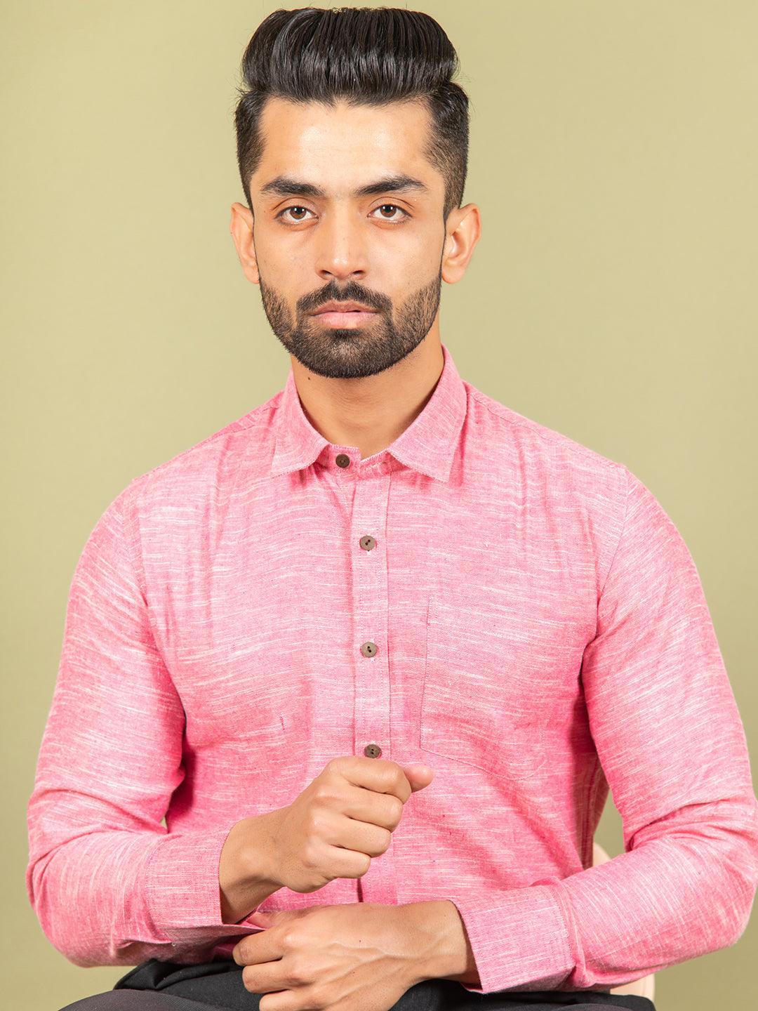 Khadi sales shirt online