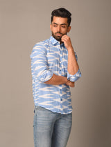 printed shirts for men