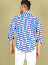 printed full sleeve shirts