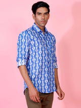 printed shirts for men