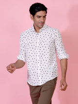 printed shirt Online