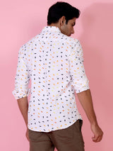 printed shirt Online