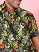 Bahamas Summer Shirt