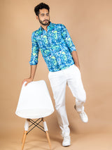 printed shirts for men