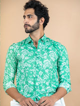 printed shirts for men