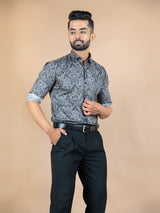 printed shirts for men