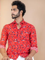 Printed Shirts online