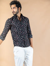 printed shirts for men 