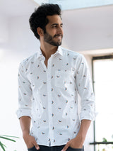 printed shirts for men