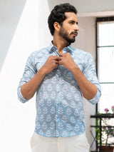 printed shirts for men